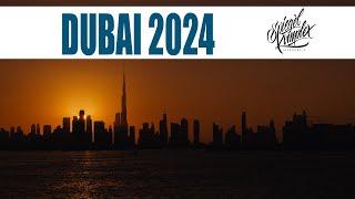 Mein Dubai Trip 2024