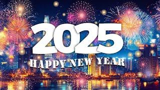 New Year Music Mix 2025  Best Music 2024 Party Mix  Remixes of Popular Songs