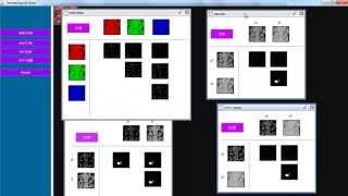 OpenCV Image Processing Projects | 2015 OpenCV.