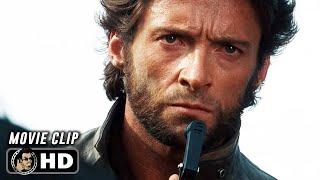 X-MEN ORIGINS: WOLVERINE Clip - "Wolverine vs. Helicopter" (2009)