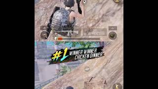 Lekin 1 second comeback 10 hp kill  @Niyj32Gaming #pubgmobile  #bgmi  #bgmipubglive #pubgtips