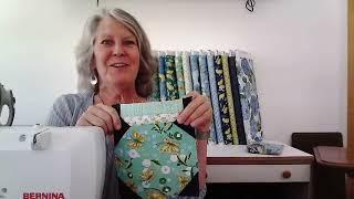 Fun at 4: Facebook Live 6/16 | Quilt Beginnings