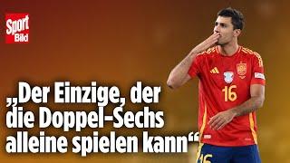 Holt sich Rodri den Ballon d'Or? Hat Toni Kroos eine Chance? | Reif ist Live