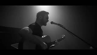 Ross Learmonth - Because of You (official music video)