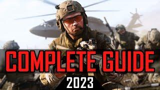 Complete Arma 3 Beginner’s Guide: Everything you need to know [2024]