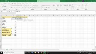 How to use IF function in Excel Tutorial 2021