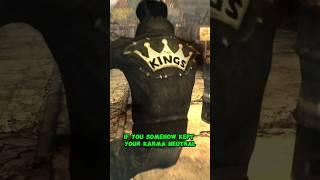 The Worst KARMA Perk in Fallout: New Vegas