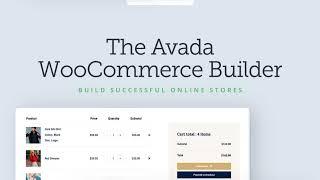 Avada | Website Builder For WordPress & WooCommerce