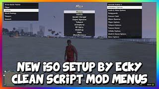 GTA 5 ONLINE - ''NEW ISO MODS ONLINE 1.20 XBOX 360'' - ''SCRIPT MOD MENUS XBOX 360'' (GTA 5 MODS)