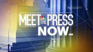 MTP NOW Nov. 14 — Midterms Latest; Congressman-Elect Wiley Nickel; Biden Meets With Xi