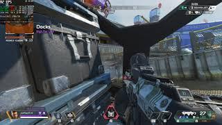 Apex Legends | GTX 960 2GB + i5-3470 720P | Gameplay Test