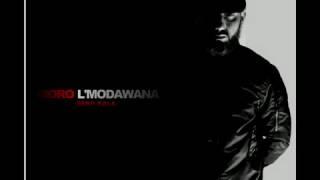 Moro - ZK - L'MODAWANA ( Prod By M-BasBeat )