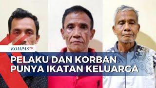 Pembunuhan Berantai Wowon CS, Para Korban Ternyata Keluarga Pelaku!