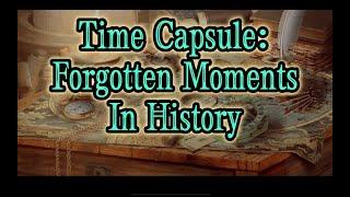 Forgotten Moments In History #8 (The Cost Of Entitlement)