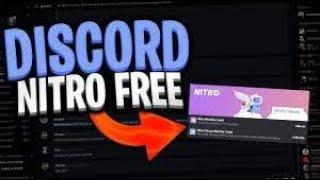 How to generate Discord Nitro!! | #nitro #python #trending #dtop-coder