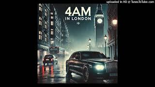 Young Hadene - 4am in London