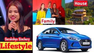 Suraksha Sinchury  Lifestyle | Biography, Family, Boyfriend, lifestyle, Income & Mix Celebrity News