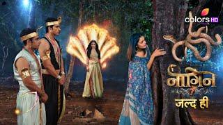 Finally Naagin 7 original promo out  @colorstv @ColorsTVSupernatural #naagin7 #naagin #promo