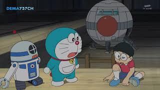 DORAEMON BAHASA INDONESIA TERBARU 2024 NO ZOOM