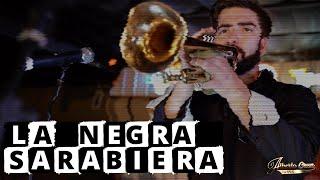 Alberto Cruz y El 956 - La Negra Sarabiera