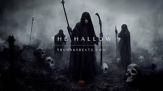 The Hallow (NF Type Beat x Dark Violin Trap x Epic Choir) Prod. by Trunxks