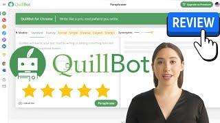 Quillbot AI Writing Tool Review: Rewriting and Paraphrasing Features (AI Tools)