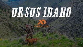 Spring Bear Hunt: Ursus Idaho