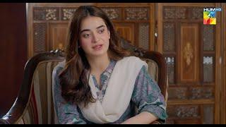 Mohabbat Reza Reza - Episode 69 Promo - Tomorrow At 7 Pm [ Mirza Zain Baig & Minsa Malik ] - HUM TV