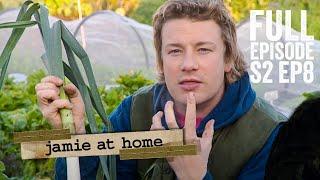 JamieAtHome FastChannel s2 e8 V2 mxf