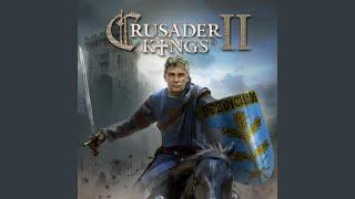 Order Of The Temple (From the Crusader Kings 2 Original Game Soundtrack)