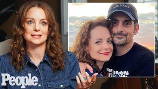 Kimberly Williams-Paisley Shares Her Terrifying Medical Ordeal: “I Could Barely Speak For Two Years”