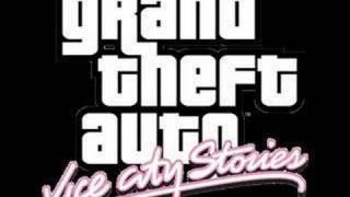 Grand Theft Auto Vice City Stories Theme Song