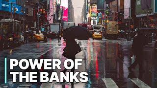 Power of the Banks | Japanese Banking System | Best Documentary