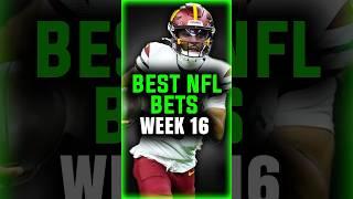 TOP NFL PICKS | NFL Best Bets & Predictions for Sunday Week 16 | December 22nd