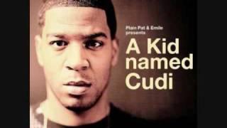 Kid Cudi Save My Soul The CuDi Confession