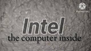 Intel Animations (1991-2023)