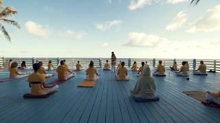 Yoga Teacher Training Course in the Bahamas — Sivananda Ashram Yoga Retreat