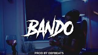 #OFB Bandokay X DoubleLz X SJ X UK Drill Type Beat - "BANDO" | UK Drill Instrumental 2021