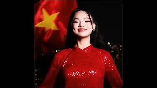 Vietnam Flag Trend #fyp #foryoupage #viral#trending #flag #flagtrend #freeze #philippines #trend