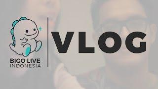 VLOG - Interview With Aviwkila | BIGO LIVE INDONESIA