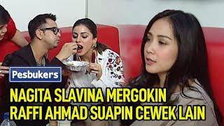 Nagita Slavina Mergokin Raffi Ahmad Suapin Cewek Lain