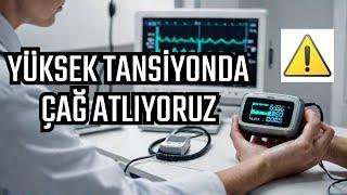 Yüksek Tansiyon Tedavisinde Yeni Dönem, Aktüel Sağlık, Prof.Dr.Serdar Akgün,