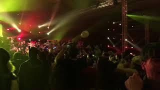 MFF 2017 Dance Clip