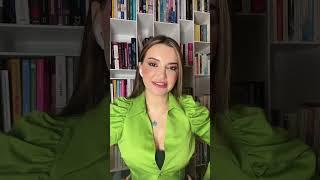 VAZGEÇİLMEZ OLMANIN SIRRI ÖZLENEN ARANAN OLMAYA HAZIR OLUN ESRA EZMECİ İNSTAGRAM CANLI YAYINI