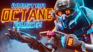 HOW TO USE OCTANE IN APEX LEGENDS! | MASTER OCTANE GUIDE