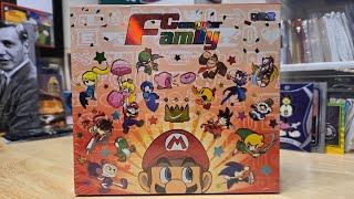 Family Computer bootleg Nintendo cards | @TradeCards box battle / Pack Opening (famicom)