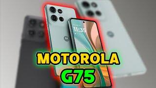 Motorola Moto G75 5G | Alternativa a los REDMI NOTE