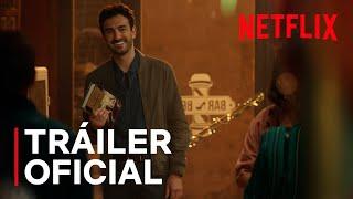 Smiley | Tráiler oficial | Netflix España