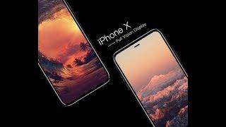 Iphone X Iphone 8 And 8 Plus Launch Live Apple To Unveil Most Expensive Iphone Yet At September 2017