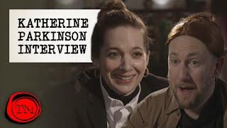 Katherine Parkinson Interviews Alex Horne | Taskmaster S10